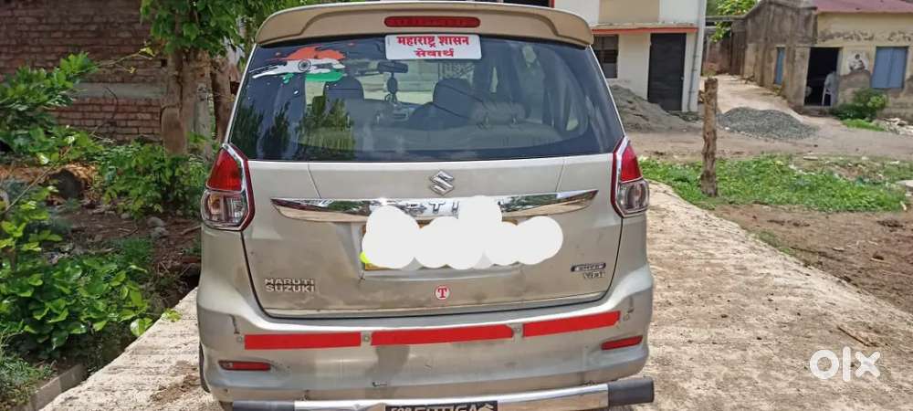 गाडी विकणे आहे