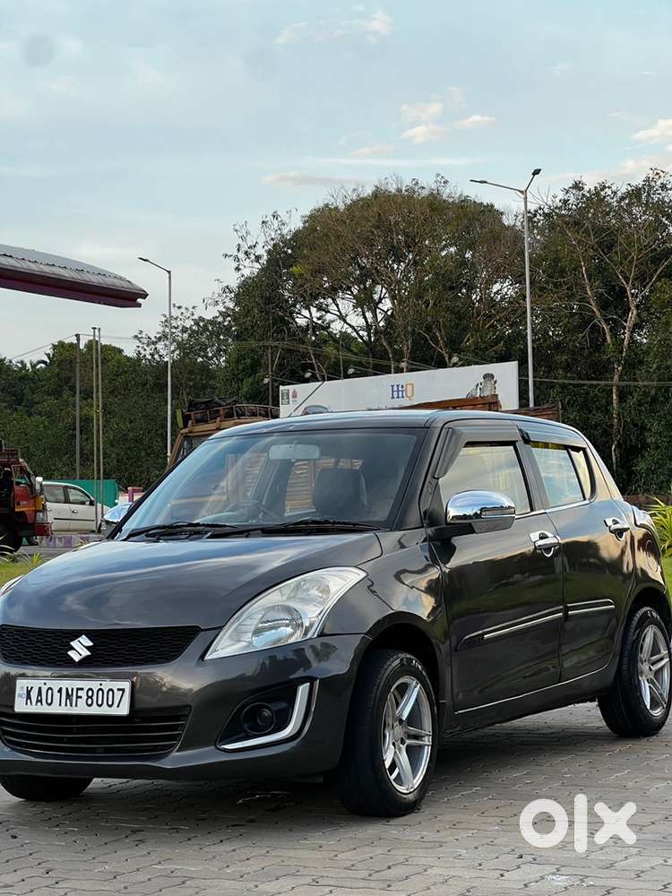 Maruti Suzuki Swift Diesel 75000 Km Driven