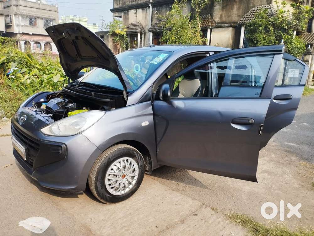 Hyundai Santro Era Executive, 2019, Petrol