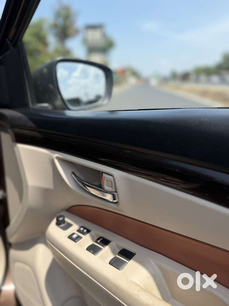 Maruti Suzuki Ciaz Vdi(o) Shvs, 2016, Diesel