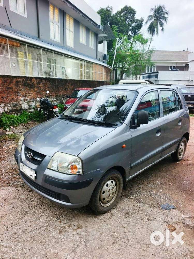 Hyundai Santro Xing Xl, 2006