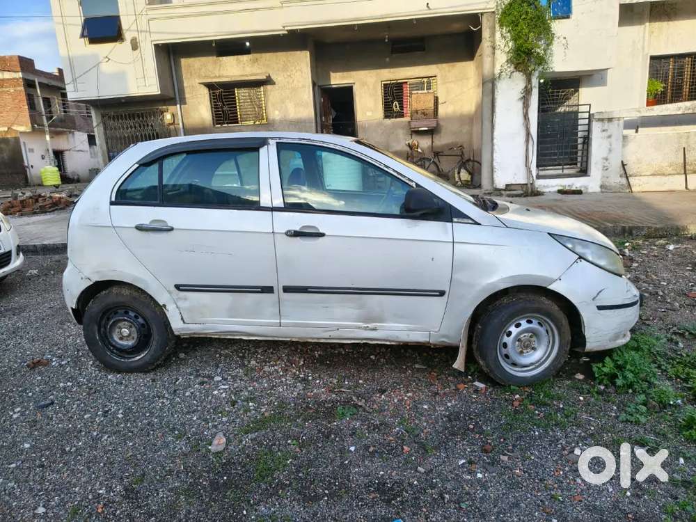 Tata Vista Tech 2015