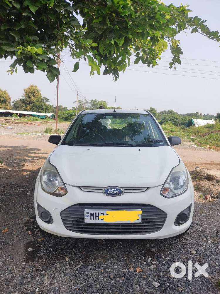 Ford Figo Petrol 2014