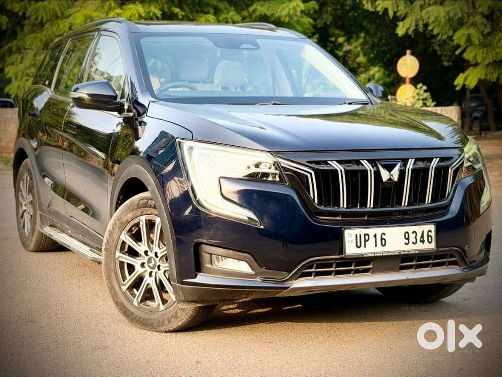 Mahindra Xuv700 2.0 Ax 7 Petrol At Str, 2023, Petrol