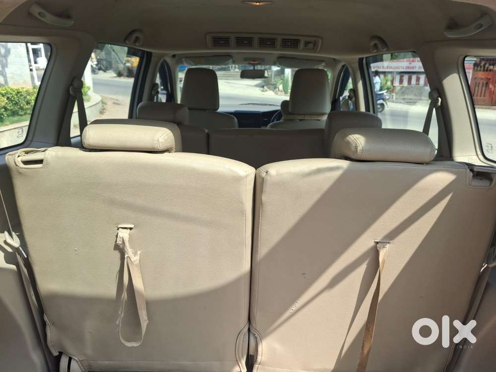Maruti Suzuki Ertiga 1.5 Vxi, 2021, Petrol