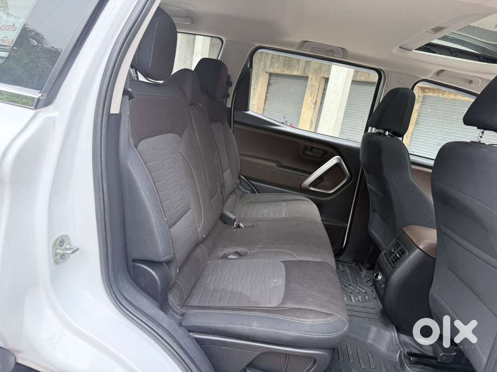 Mahindra Scorpio N Z6 Diesel Mt 2wd 7 Str, 2024, Diesel