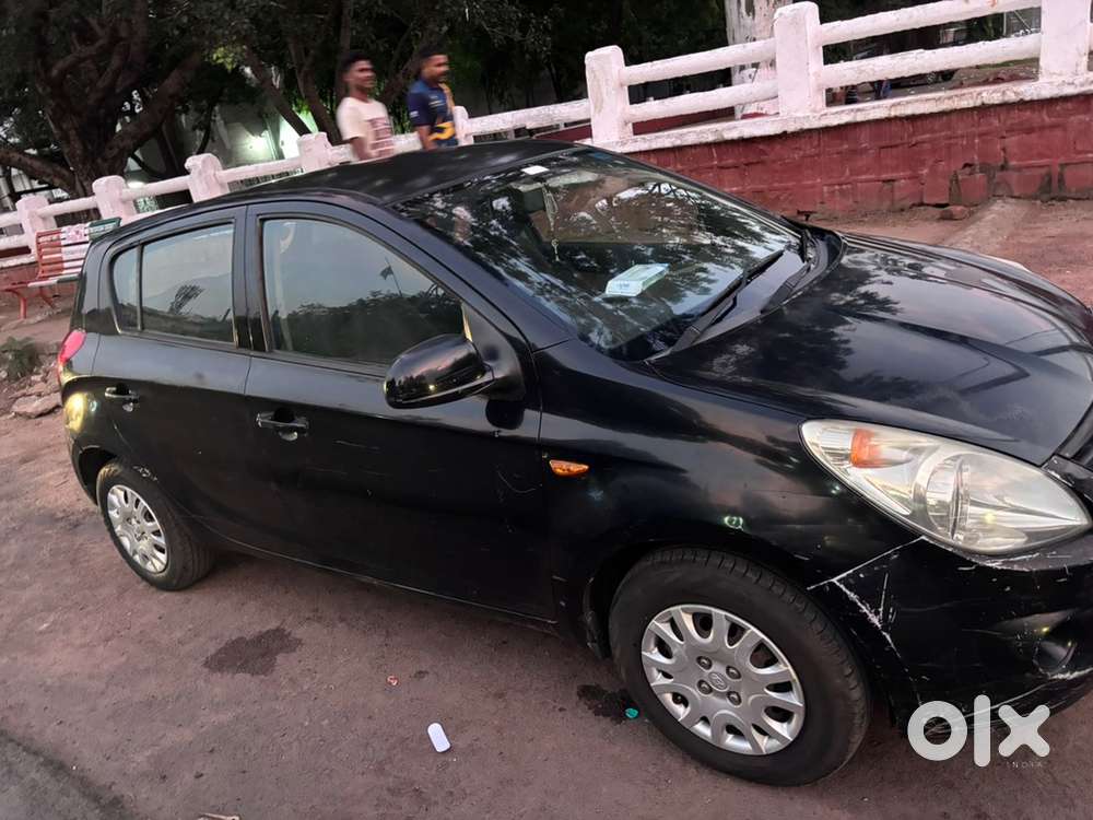 Hyundai I20 Magna Petrol 2009