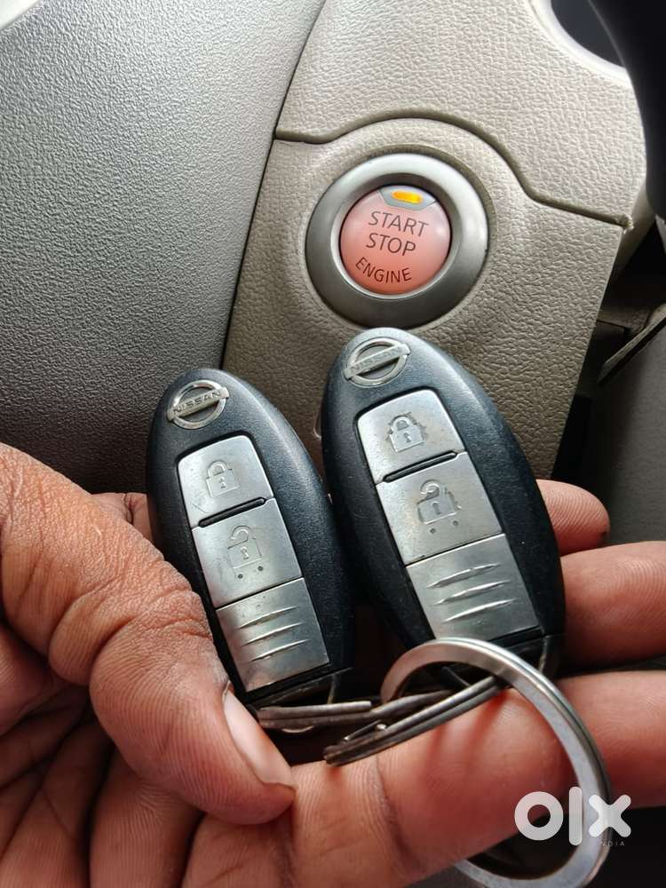 Nissan Micra Xv, 2010, Petrol