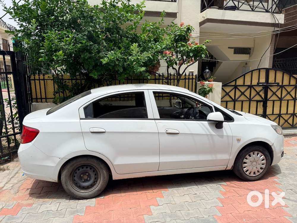 Sell My Chevrolet Sail 2016 Cng Car , Good Condition