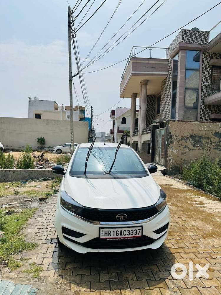 Tata Automatic Car 2024