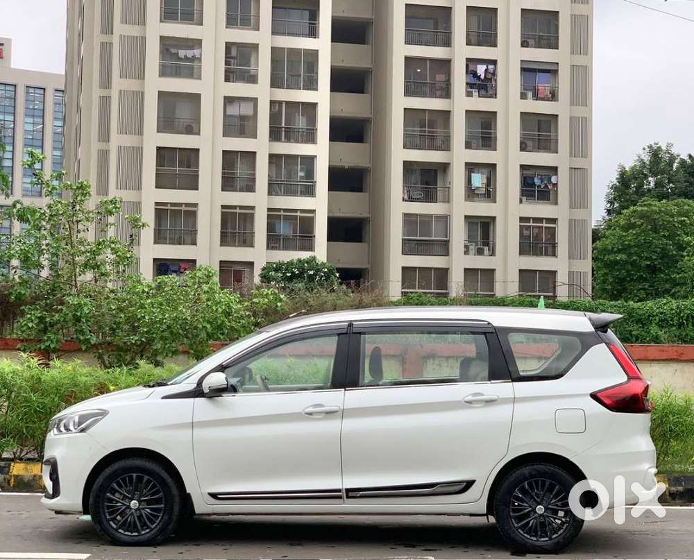 Maruti Suzuki Ertiga Vxi (o) Cng, 2022, Cng & Hybrids