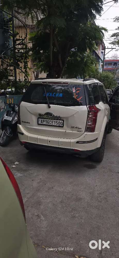 Mahindra Xuv500 Diesel Manual 2012
