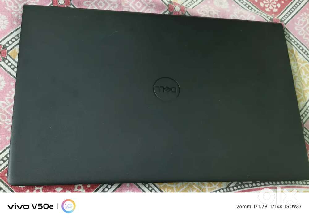 Dell Inspiron 3000 laptop in excellent condition