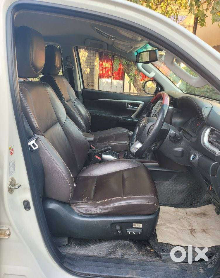 Toyota Fortuner 4x2 Mt 2.8 Diesel, 2020, Diesel