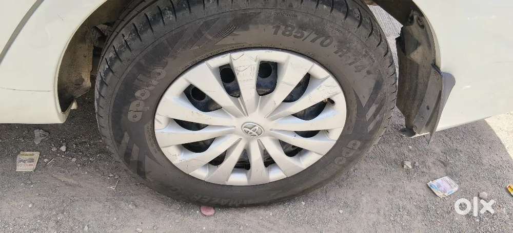 Very Good Condition New Tayer Good Condition