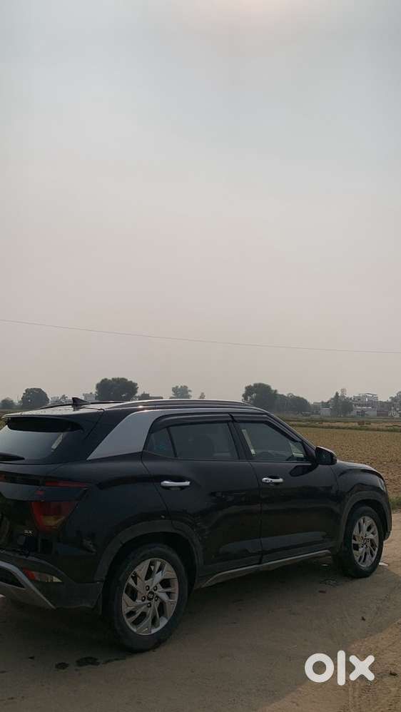 Hyundai Creta 1.5 Diesel 2022