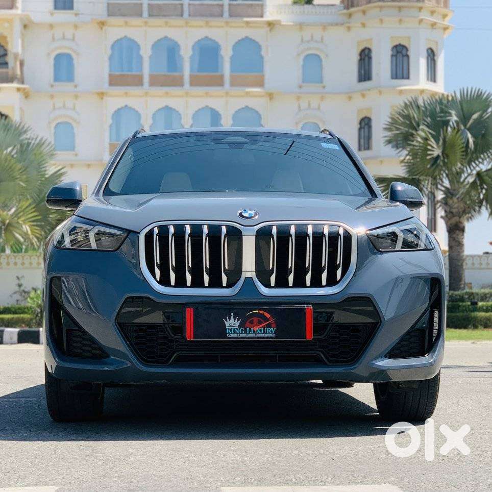 Bmw X1 Sdrive18i M Sport, 2025, Petrol