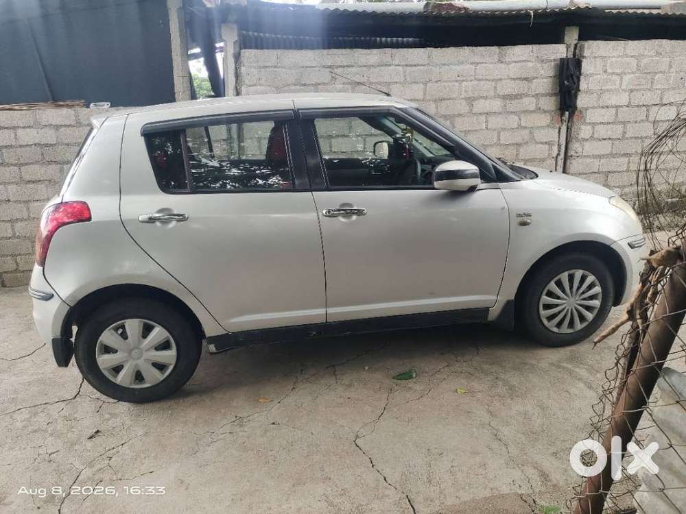 Maruti Suzuki Swift 2009 Diesel Well Maintained