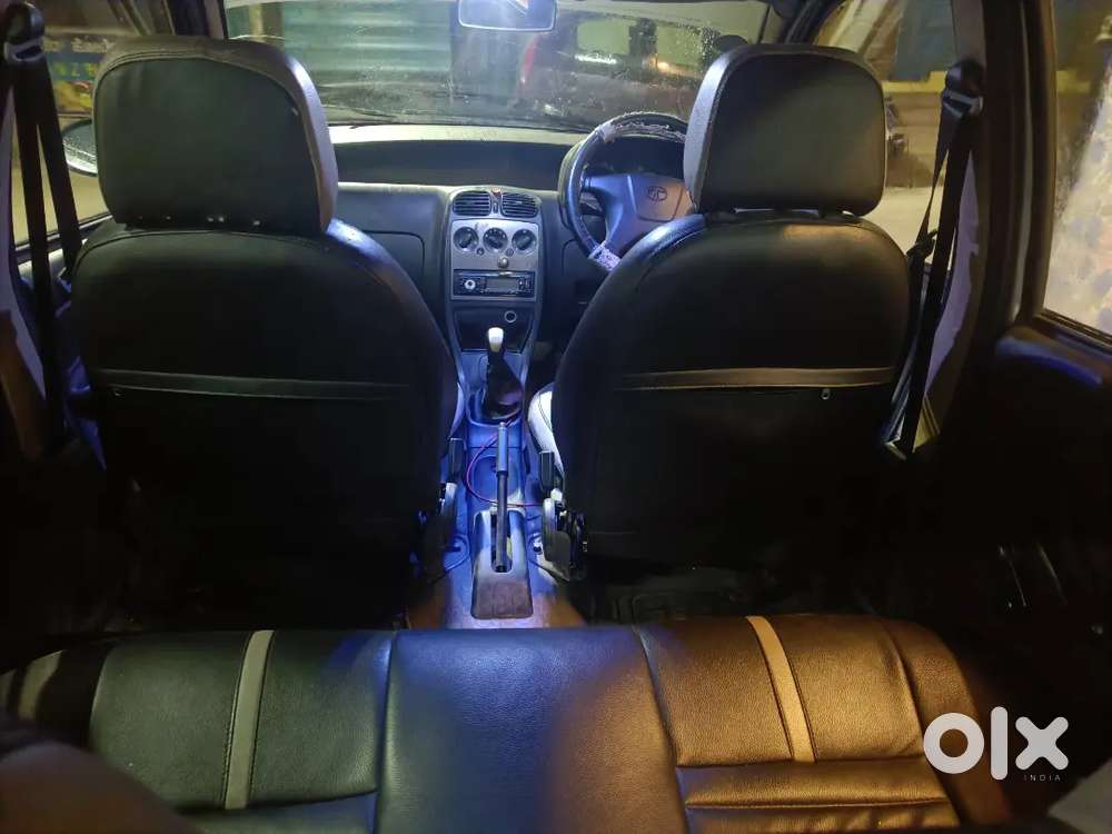 Tata Indica V2 Diesel 2016