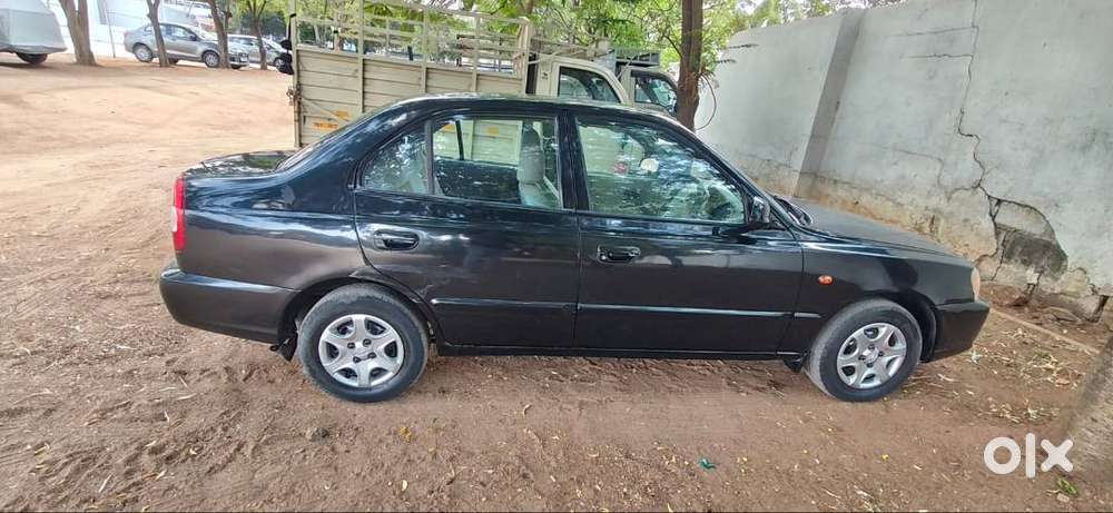Hyundai Accent For Sale – Well Maintained Car