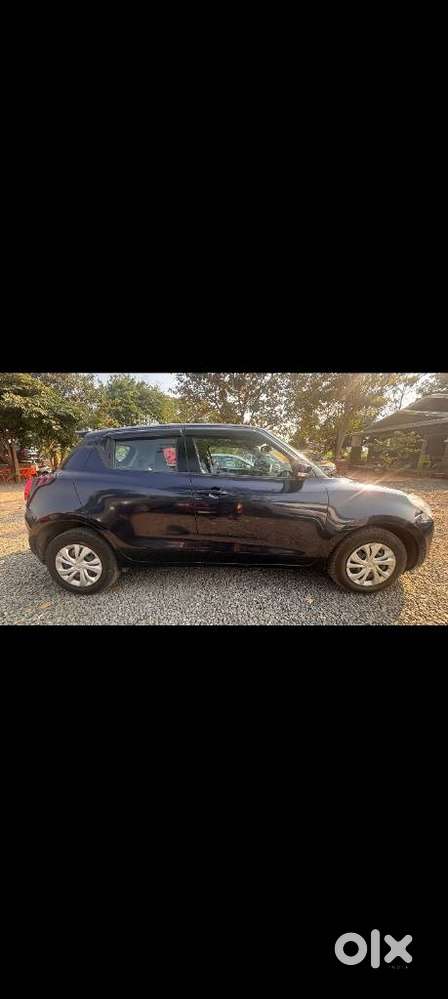Maruti Suzuki Swift Amt Vdi, 2019, Diesel