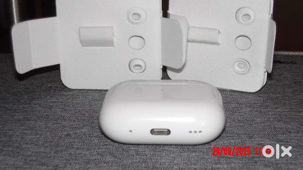 Airpods Pro 2 UNUSED.