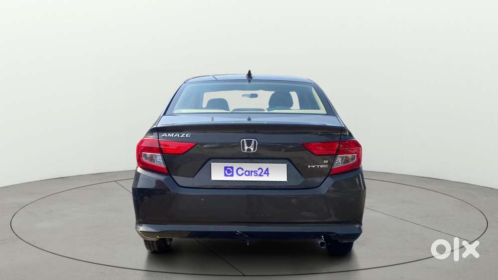 Honda Amaze 1.2 V I-vtec Mt, 2019, Petrol