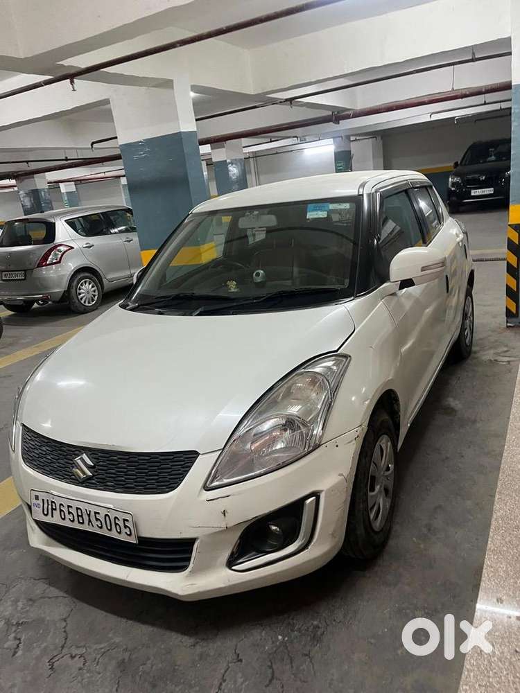 Maruti Suzuki Swift 2015 Petrol Good Condition