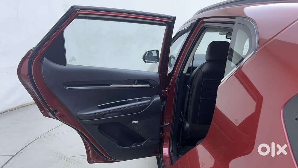 Kia Sonet Gtx+ 1.5, 2021, Diesel