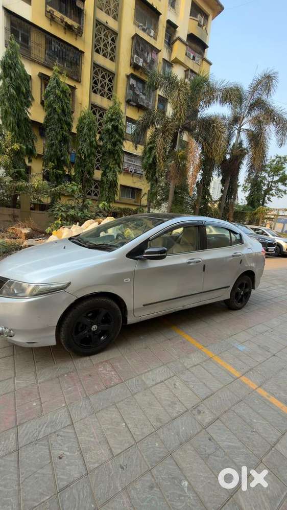 Honda City 2010 Petrol Good Condition
