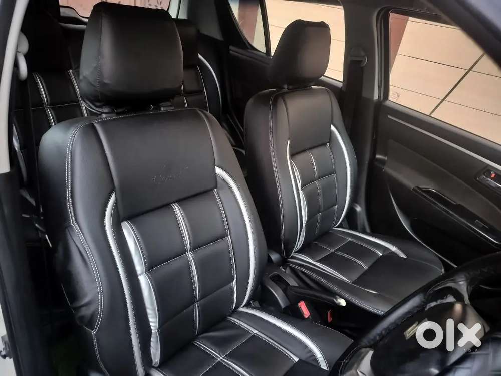 Swift Maruti Suzuki 2012 Diesel Manual