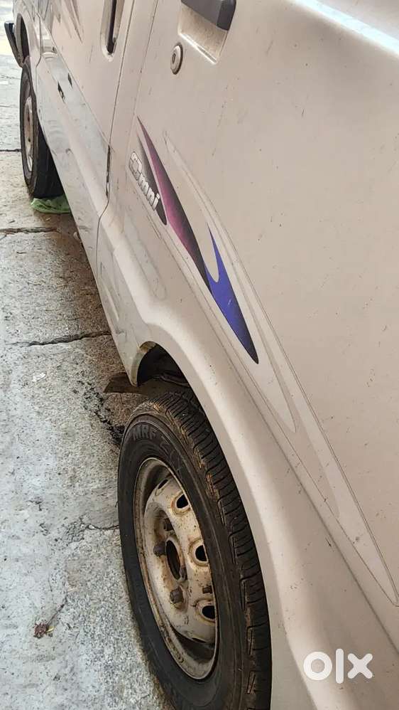 1st Owner Top Bumper Seat Cover