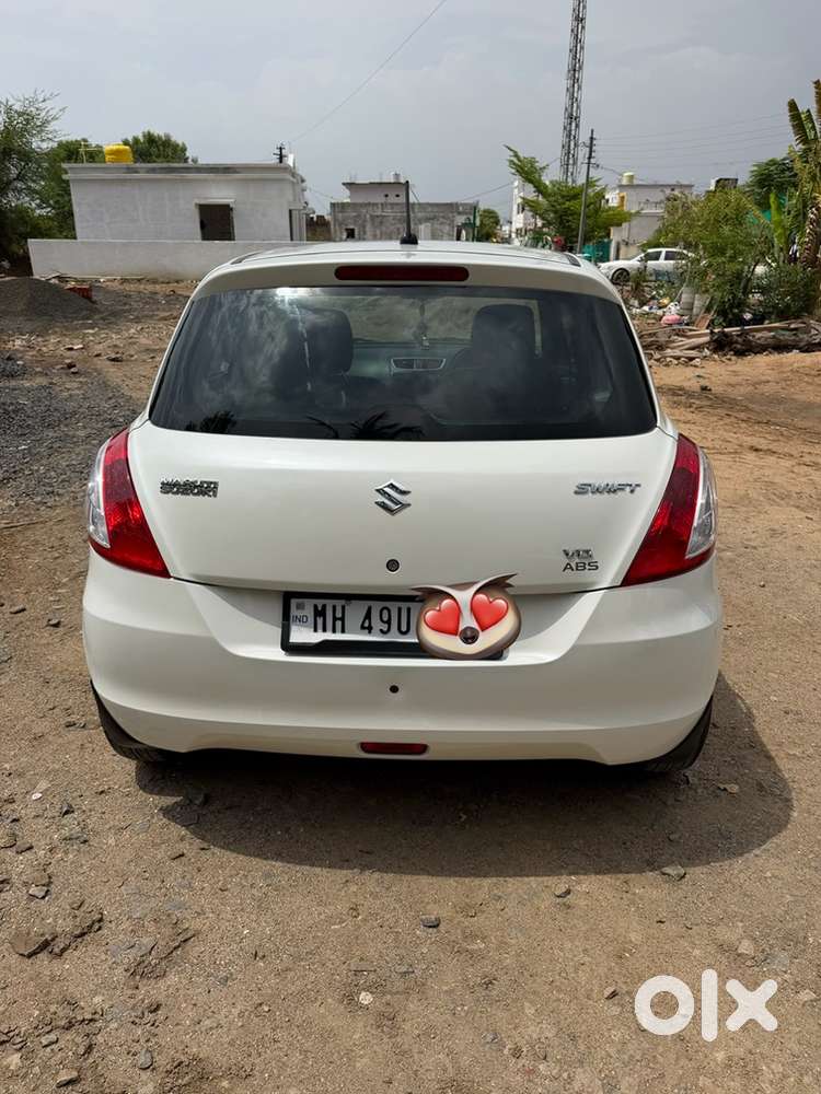 Maruti Suzuki Swift 2015 Diesel