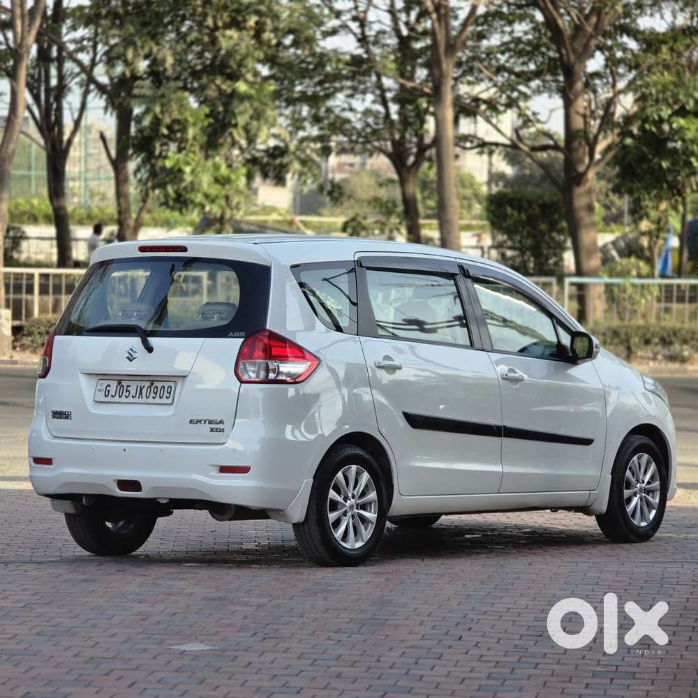Maruti Suzuki Ertiga 2012-2015 Zdi, 2014, Diesel