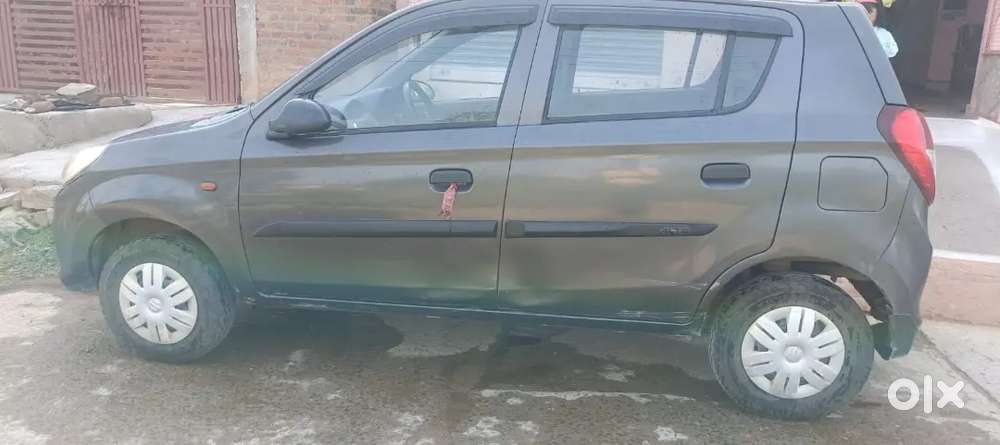 Maruti Suzuki Alto 2019