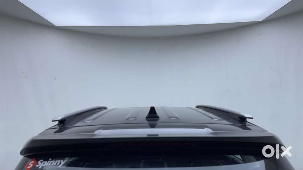 Kia Seltos Gtx Dct, 2020, Petrol