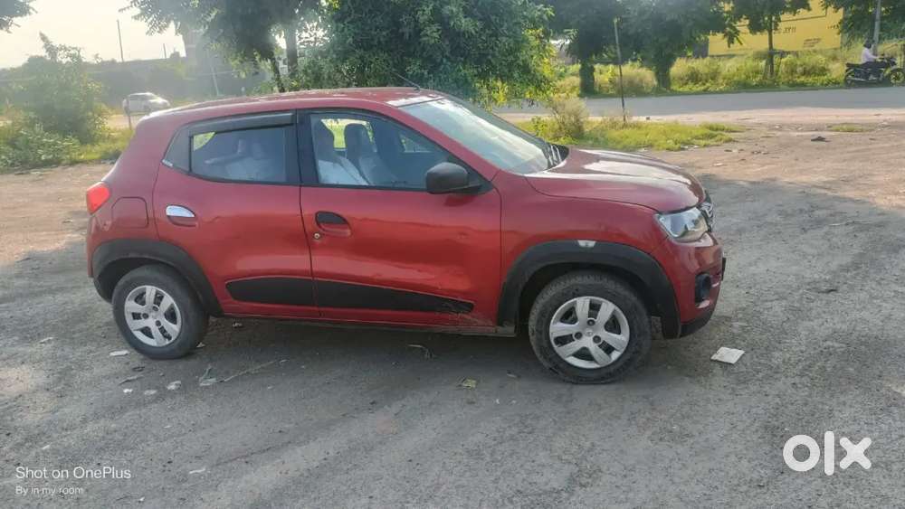 Owner 3
All Original Car With Seat Covers And Android Screen