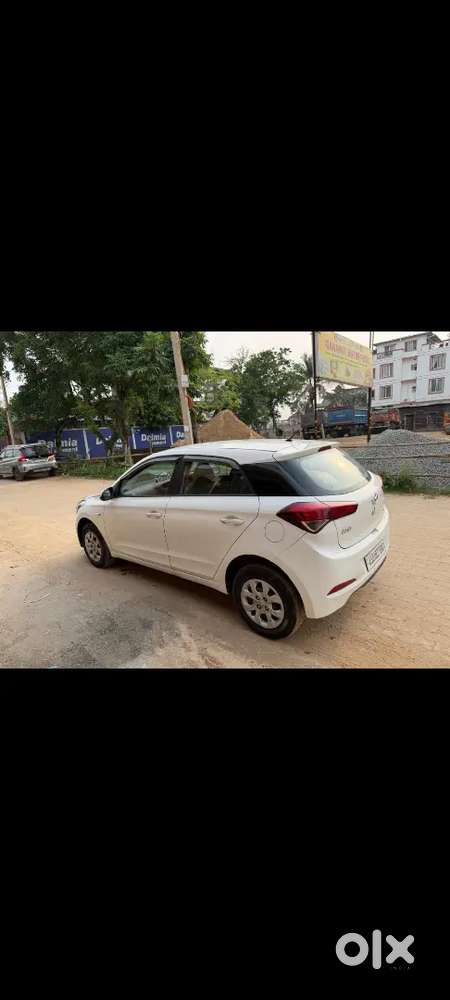 Hyundai Elite I20 Magna 2016
