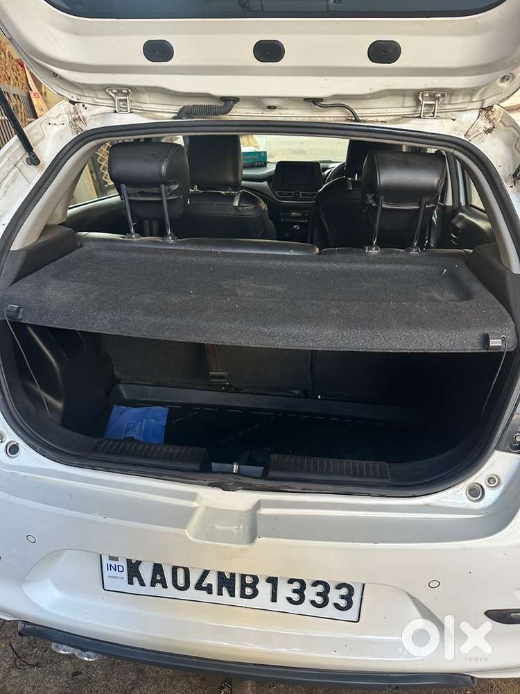 Maruti Suzuki Baleno 2022 Model