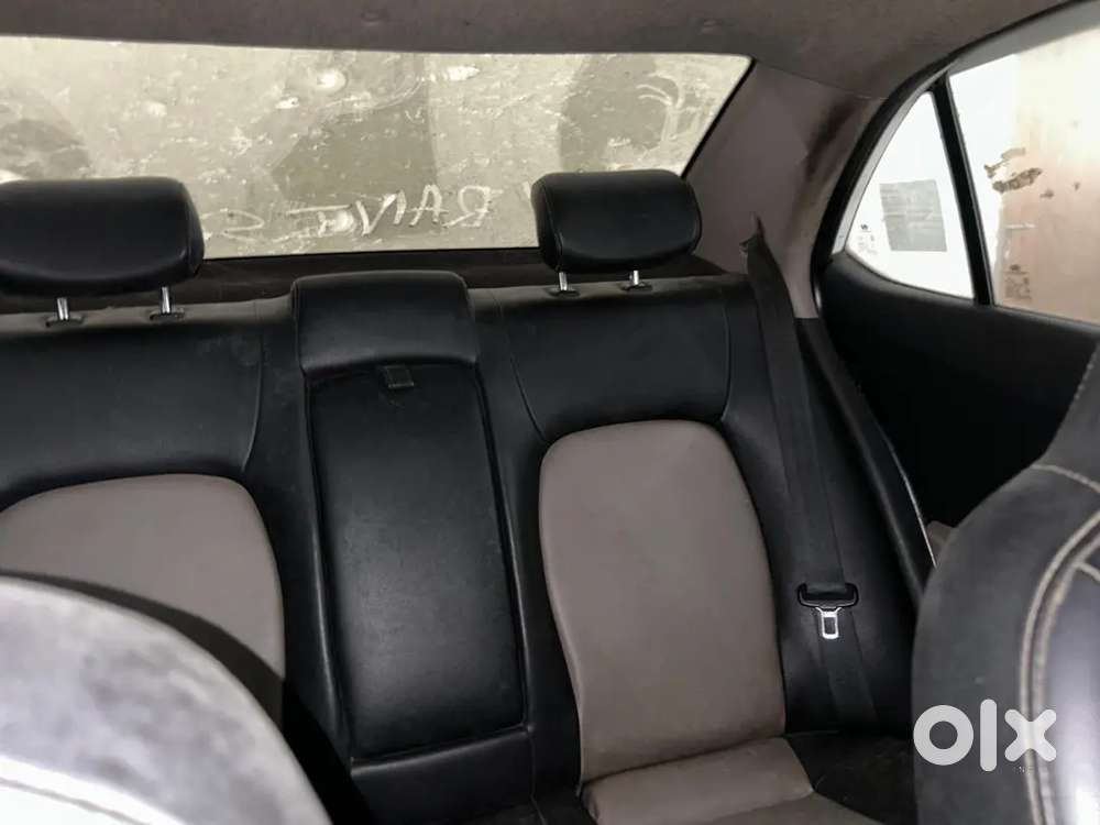 Hyundai Xcent 2019 Diesel Good Condition