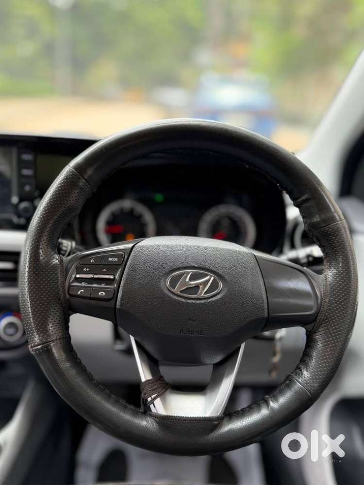 Hyundai Grand I10 Nios Sportz 1.2 Kappa Cng, 2022, Cng & Hybrids