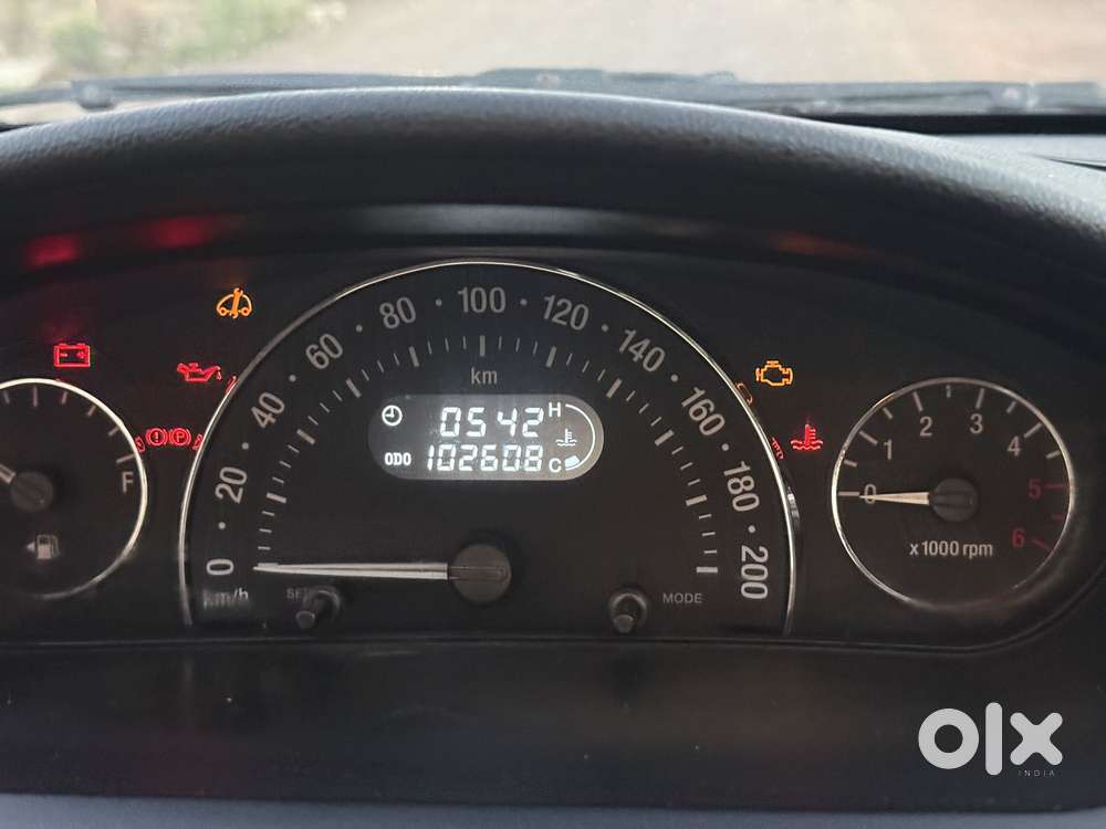 Tata Indica Vista Quadrajet 90 Vx, 2012, Diesel