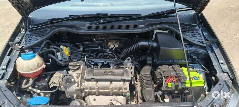 Volkswagen Polo Select 1.2 Mpi Highline, 2015, Petrol