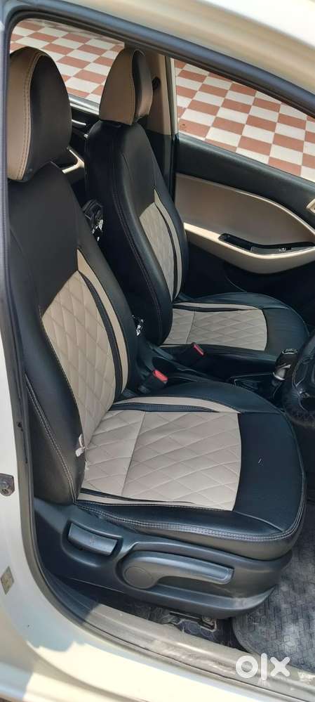 Hyundai Elite I20 Sportz 1.4, 2014, Diesel