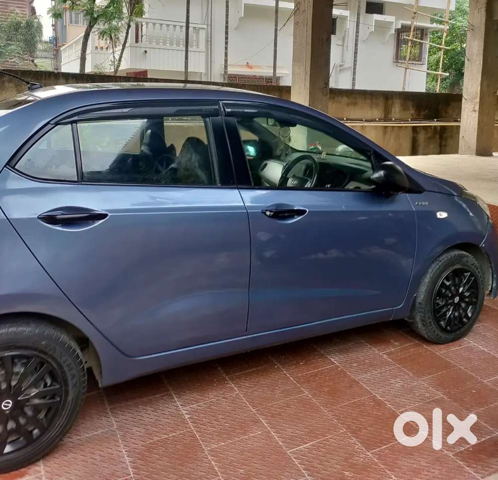 Hyundai Xcent 1st Owner Very Good Condition