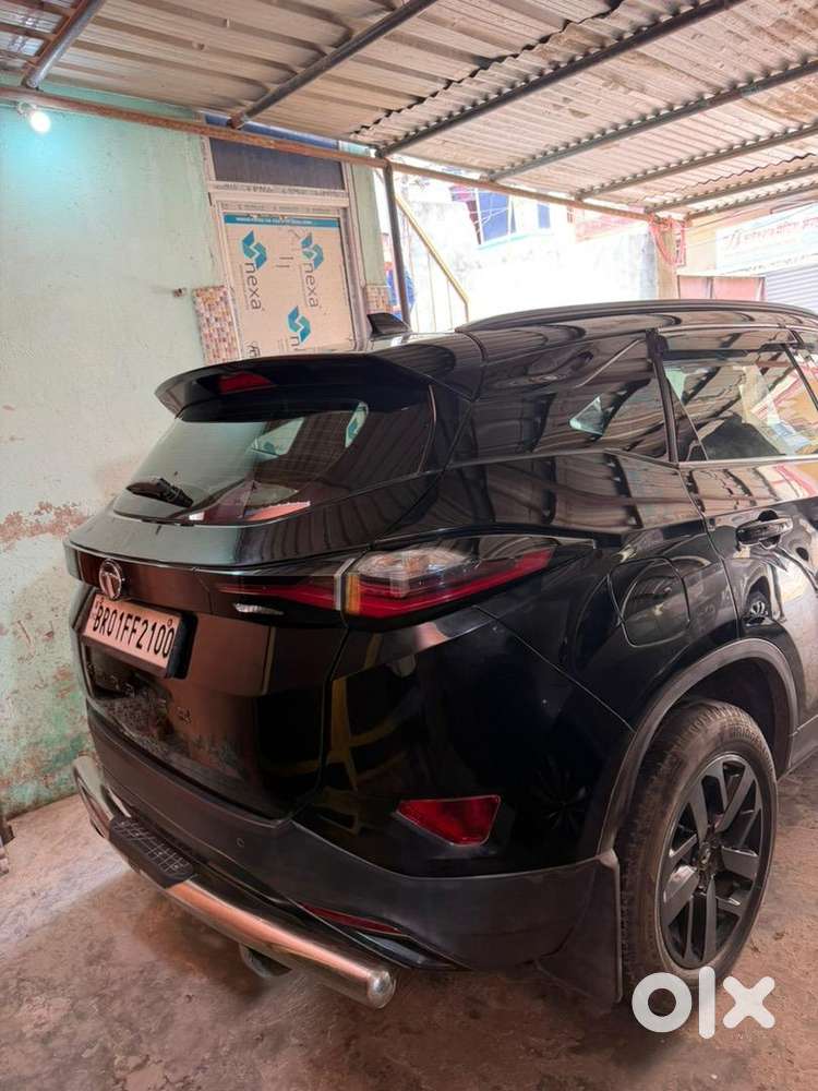 Tata Harrier 2021 Diesel Good Condition