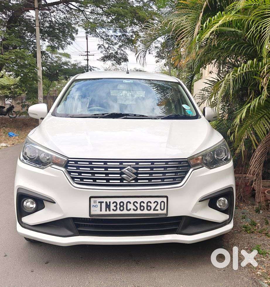 Maruti Suzuki Ertiga Vdi Shvs, 2019, Diesel