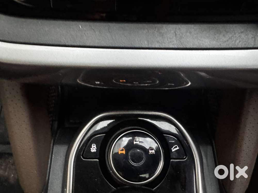 Tata Harrier Xza Plus Dual Tone, 2022, Diesel