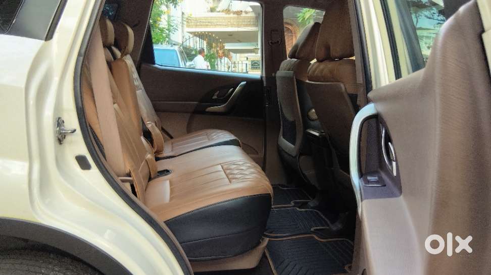 Mahindra Xuv500 2011-2015 W8 2wd, 2014, Diesel