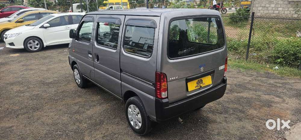 Maruti Suzuki Eeco 5 Seater Ac, 2024, Petrol